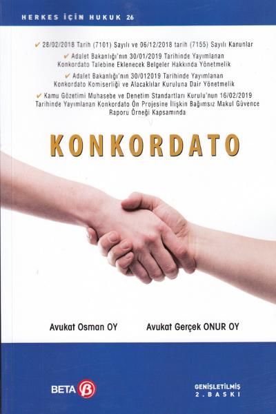 Konkordato