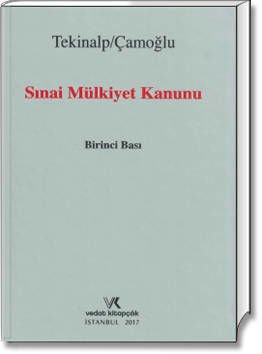 Sınai Mülkiyet Kanunu