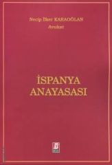 İspanya Anayasası