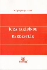 İcra Takibinde Derdestlik