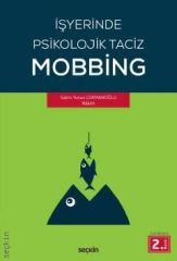 İşyerinde Psikolojik Taciz - Mobbing
