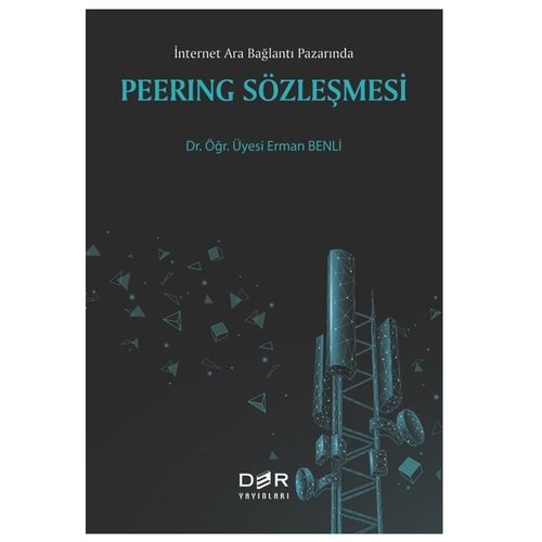 Peering Sözleşmesi