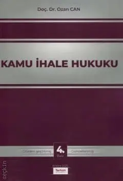 Kamu İhale Hukuku