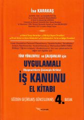Uygulamalı İş Kanunu El Kitabı