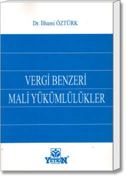 Vergi Benzeri Mali Yükümlülükler