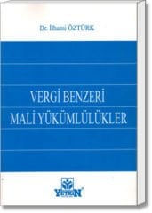 Vergi Benzeri Mali Yükümlülükler