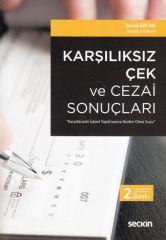 Karşılıksız Çek ve Cezai Sonuçları