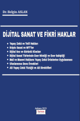 DİJİTAL SANAT VE FİKİRLER HAKLAR