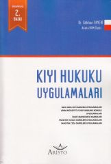 Kıyı Hukuku Uygulamaları