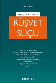 Rüşvet Suçu
