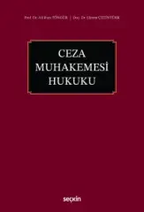 Ceza Muhakemesi Hukuku