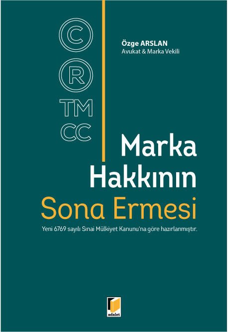 Marka Hakkının Sona Ermesi