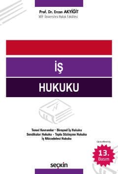 İş Hukuku