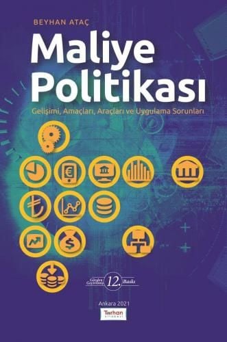 maliye politikası 12. baskı beyhan ataç