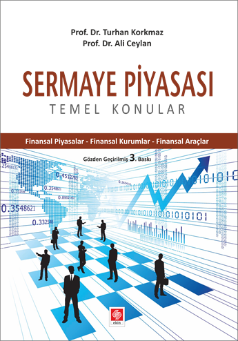 Sermaye Pİyasası Temel Konular