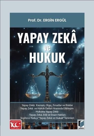 Yapay Zeka ve Hukuk