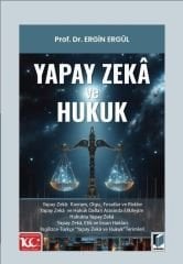 Yapay Zeka ve Hukuk