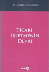 Ticari İşletmenin Devri