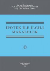 İpotek İle İlgili Makaleler