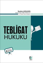Tebligat Hukuku