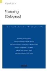 Faktoring Sözleşmesi