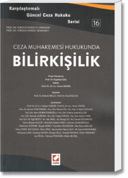 Ceza Muhakemesi Hukukunda Bilirkişilik