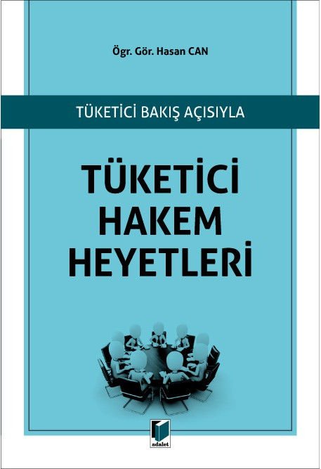 Tüketici Hakem Heyetleri
