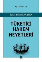 Tüketici Hakem Heyetleri