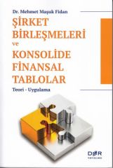 Şirket Birleşmeleri ve Konsolide Finansal Tablolar