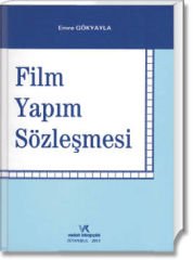 Film Yapım Sözleşmesi