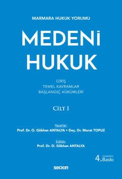 Medeni Hukuk