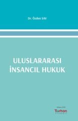 Uluslararası İnsancıl Hukuk