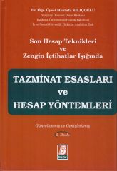 Tazminat Esasları ve Hesap Yöntemleri