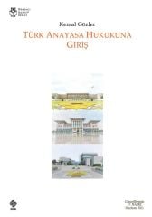 Türk Anayasa Hukukuna Giriş