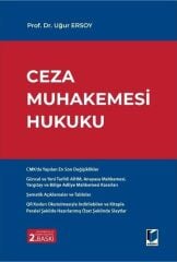 Ceza Muhakemesi Hukuku