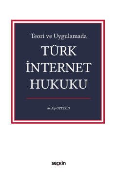Türk İnternet Hukuku