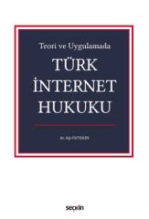 Türk İnternet Hukuku