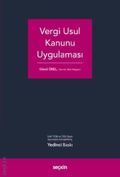 Vergi Usul Kanunu Uygulaması
