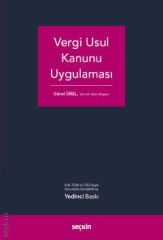 Vergi Usul Kanunu Uygulaması