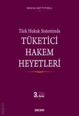 Tüketici Hakem Heyetleri