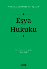 Eşya Hukuku