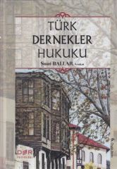 Türk Dernekler Hukuku