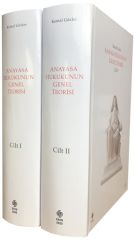 Anayasa Hukukunun Genel Teorisi I-II