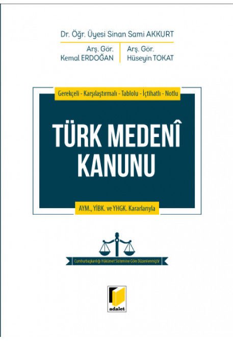 Türk Medeni Kanunu
