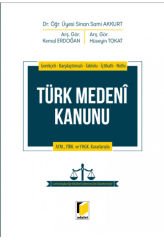 Türk Medeni Kanunu