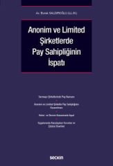 Anonim ve Limited Şirketlerde Pay Sahipliğinin İspatı