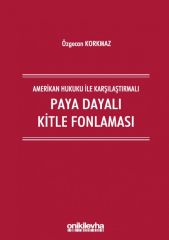 Paya Dayalı Kitle Fonlaması