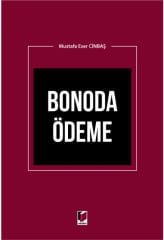 Bonoda Ödeme