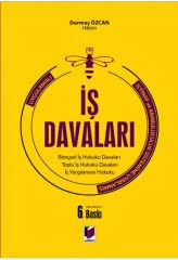 Uygulamalı İş Davaları