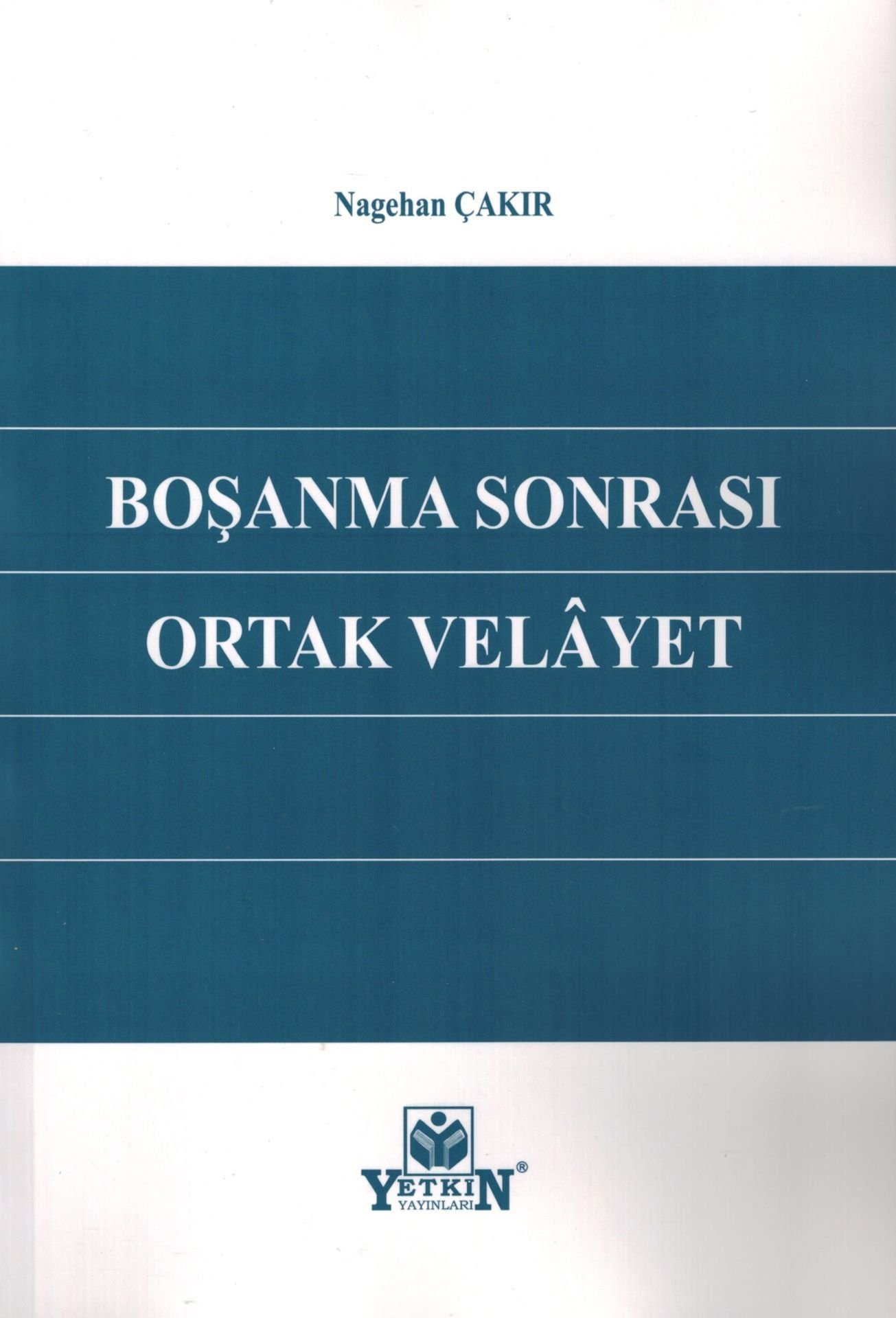 Boşanma Sonrası Ortak Velayet